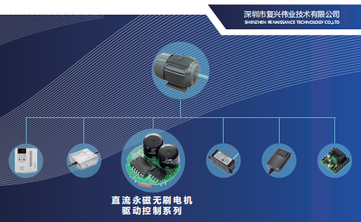 油泵電機(jī)控制全面升級(jí)，復(fù)興偉業(yè)創(chuàng)新技術(shù)讓電機(jī)智控更安全高效！