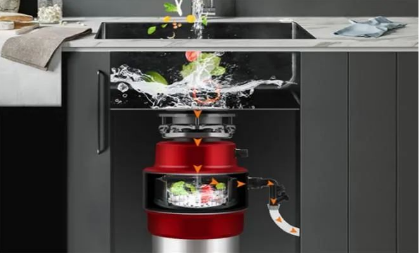 更智能、更安全！復興偉業(yè)廚余垃圾處理器控制器引領低碳新發(fā)展！