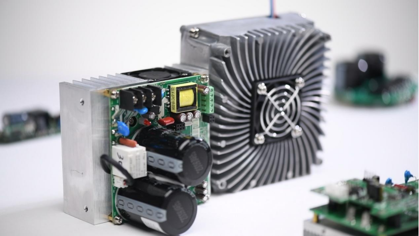 驅動養殖產業升級！復興偉業單相電機控制板助力設備更安全穩定